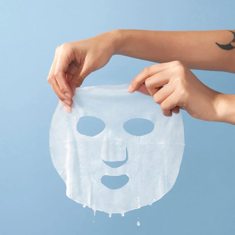 Masque Solution Hydratante - Dr Jart+