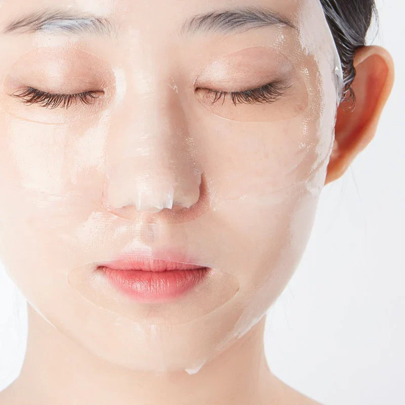 Masque Solution Hydratante - Dr Jart+