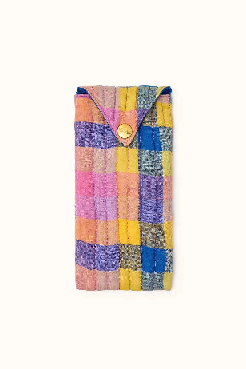 Pochette Sunny Lollipop - Apaches Collections