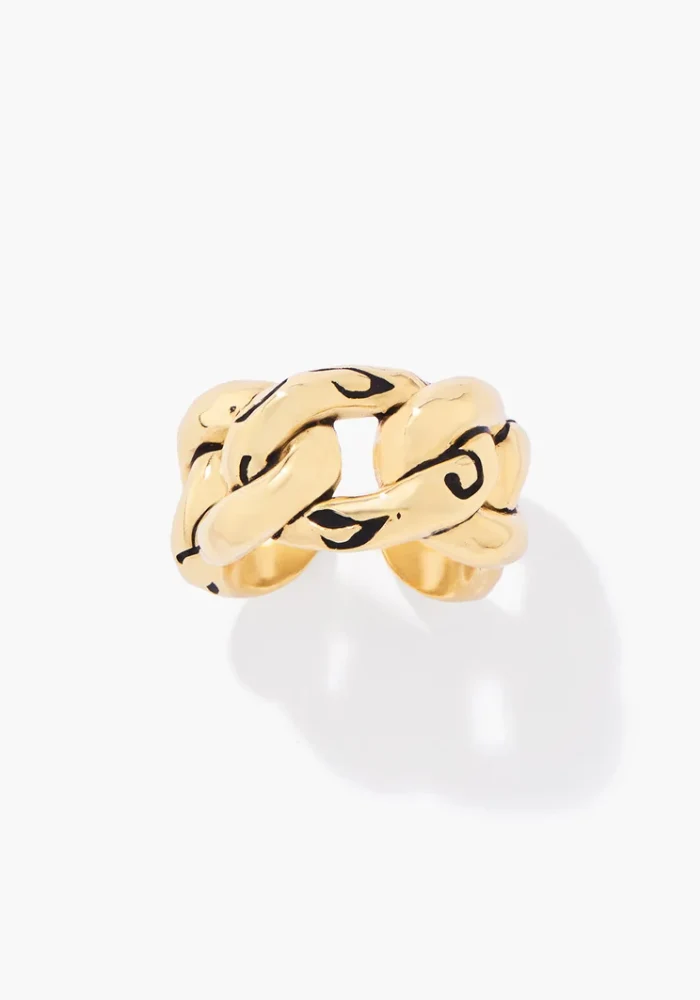 Bague Imbali