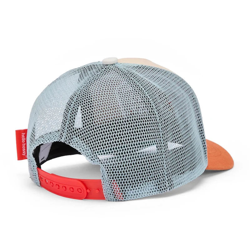 Casquette Midnight Snacker - Hello Hossy