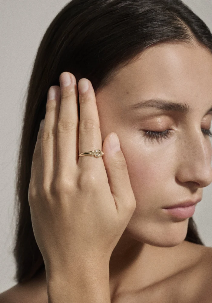 Bague Colette 2