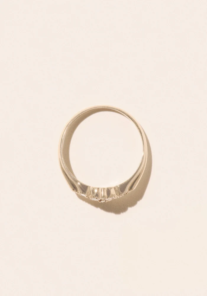 Bague Colette 2
