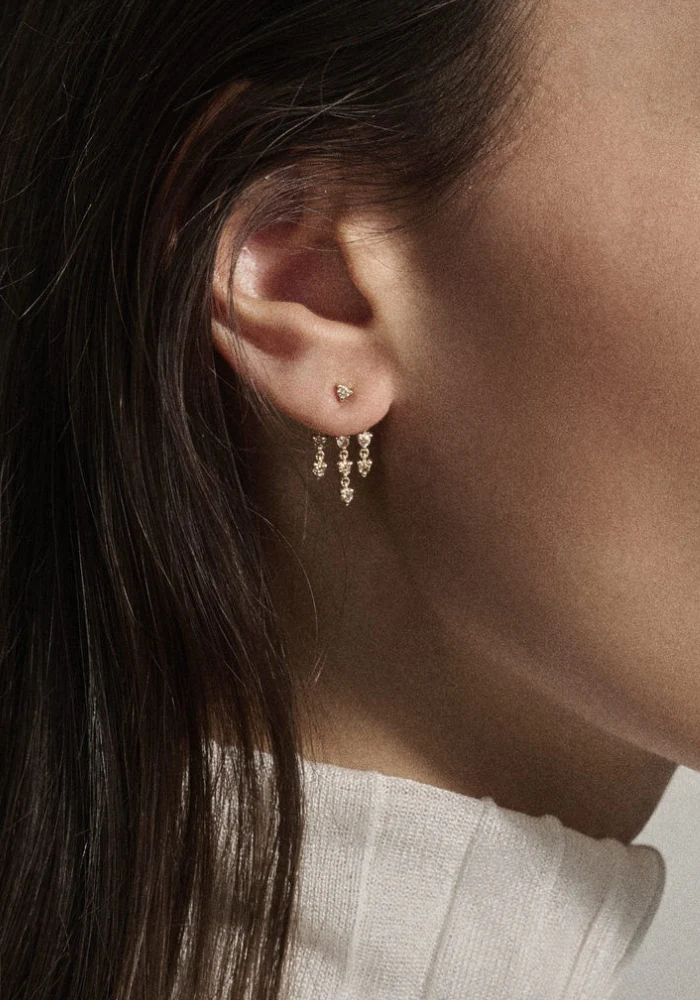 Boucle D'Oreille Colette