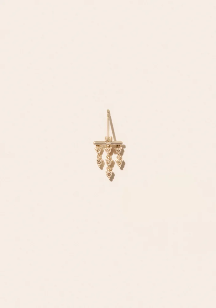 Boucle D'Oreille Colette