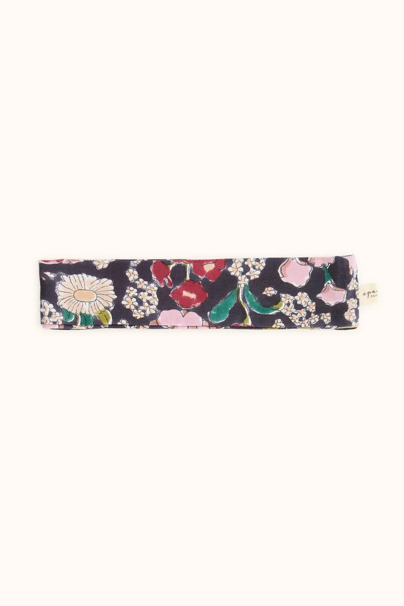 Bandeau Bandhi September Taffeta - Apaches Collections