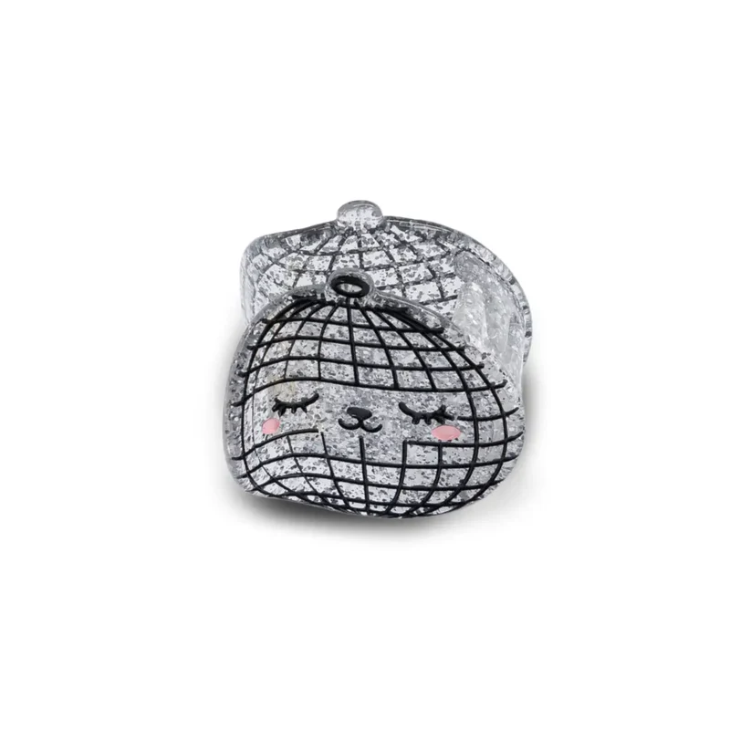 Mini Pince Margo la Boule Disco - Luciole et Petit Pois