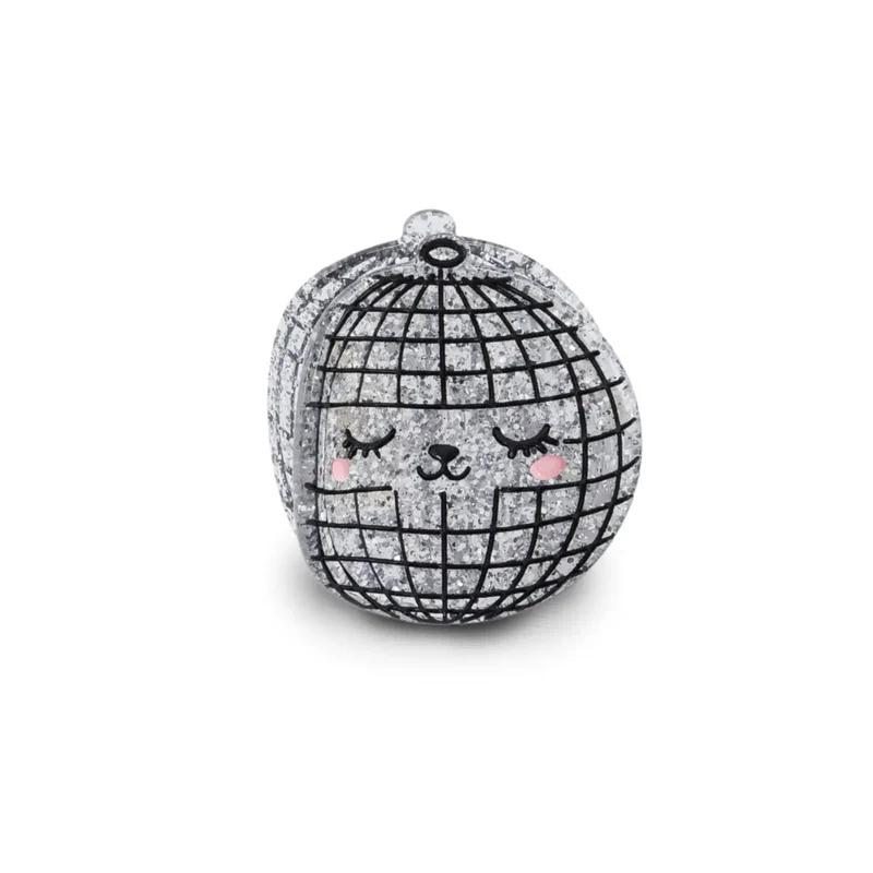 Mini Pince Margo la Boule Disco - Luciole et Petit Pois