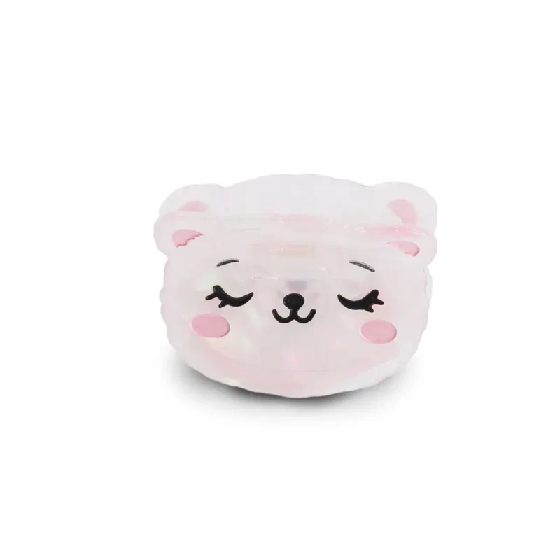 Mini Pince Flocon l'Ourson - Luciole et Petit Pois