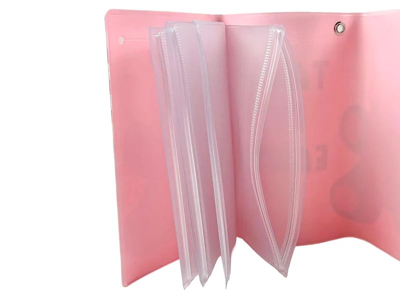 Petite Pochette de rangement Ours - Tidy Chic
