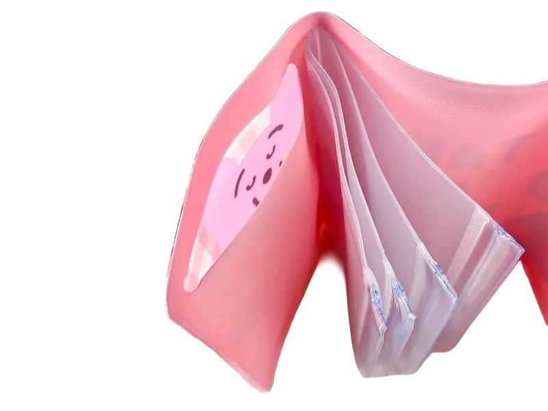 Petite Pochette de rangement Ours - Tidy Chic