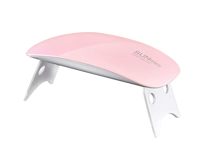 Kit tatouages argenté pour bijoux (avec lampe UV)