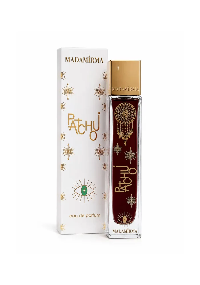 Eau De Parfum Patchouli