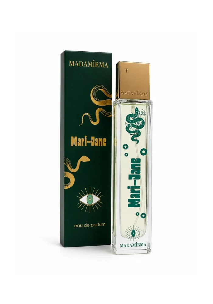 Eau De Parfum Mari Jane