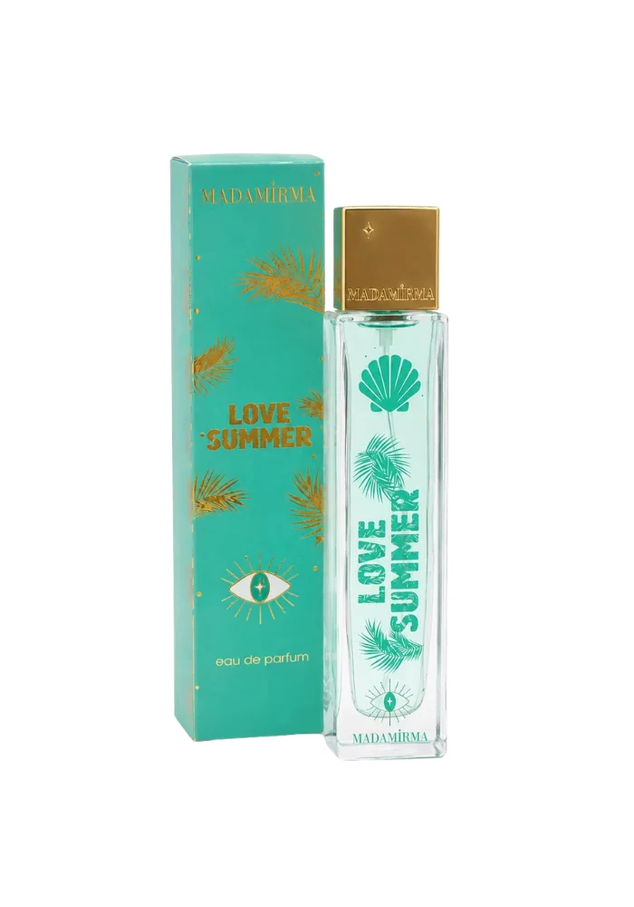 Eau De Parfum Love Summer