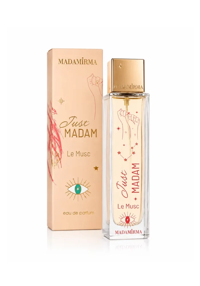Eau De Parfum Just Madam Le Musc