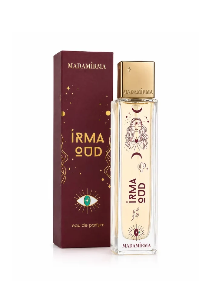 Eau De Parfum Irma Oud