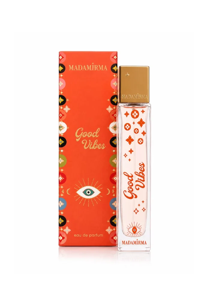 Eau De Parfum Good Vibes