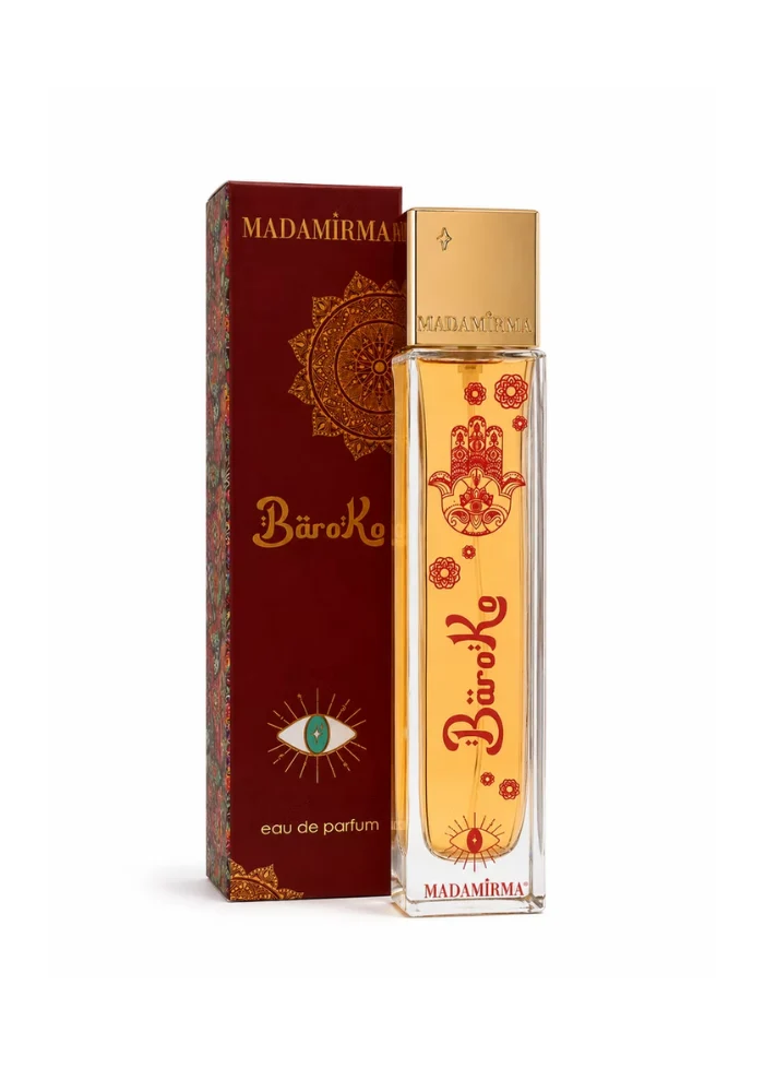 Eau De Parfum Baroko
