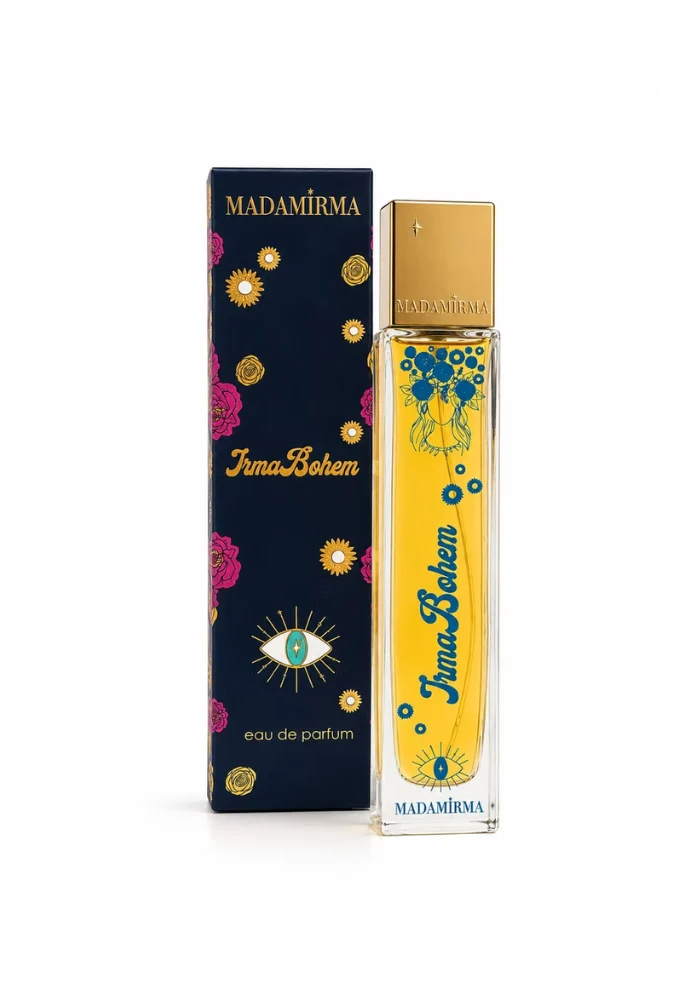 Eau De Parfum Irmabohem 50ml
