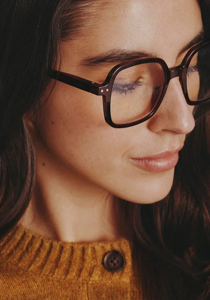 Lunettes Screen Office Filtrant Dark Expresso