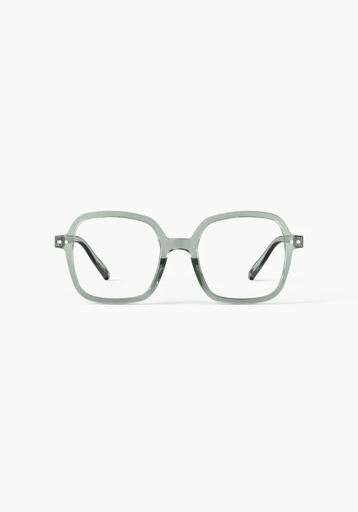 Lunettes De Vue Office Oversize Station Seat