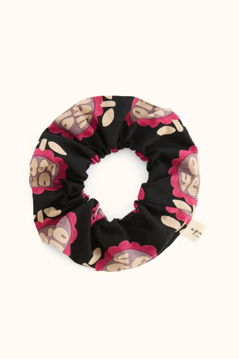 Chouchou Manju Yeah Coal - Apaches Collections