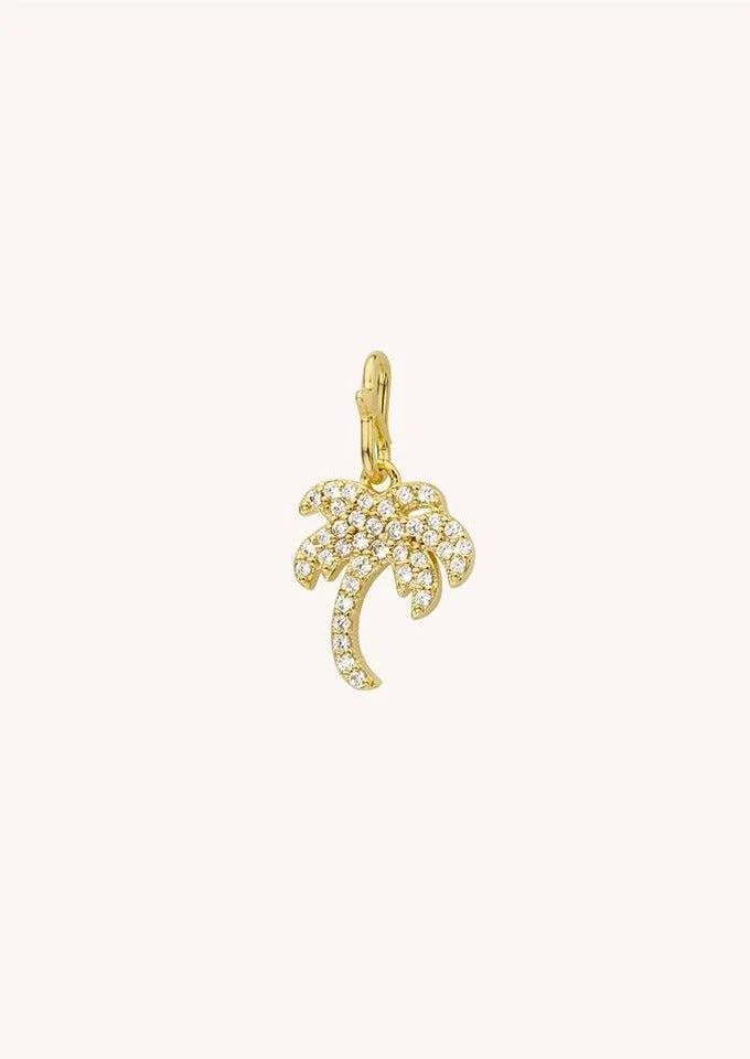 Pendentif "Palawan"