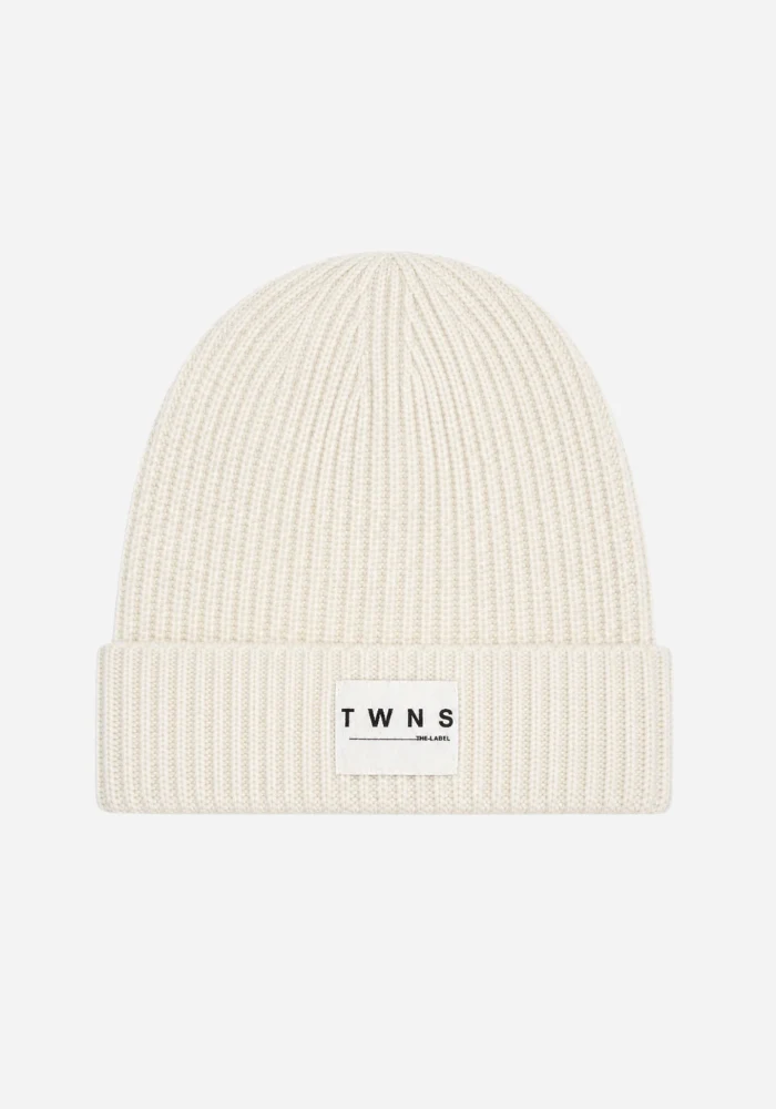 Bonnet Littleton Off White
