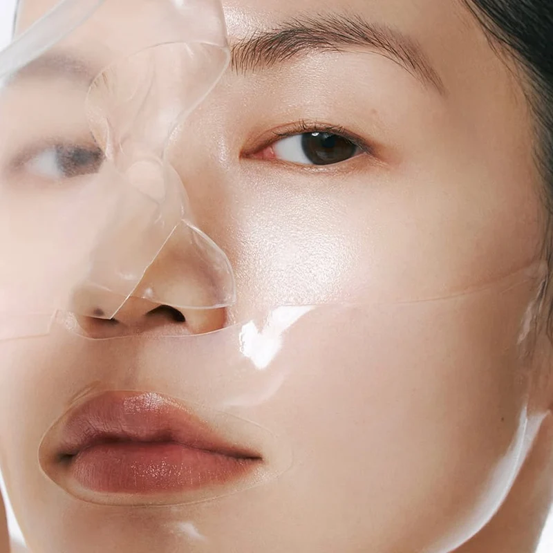 Masque Collagène Glutathione - Abib