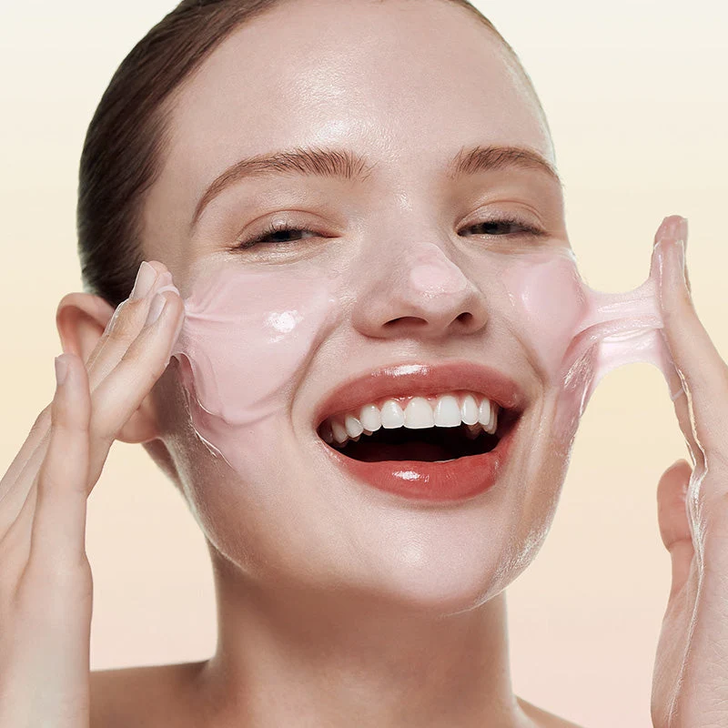 Masque Nettoyant au Collagène - Biodance