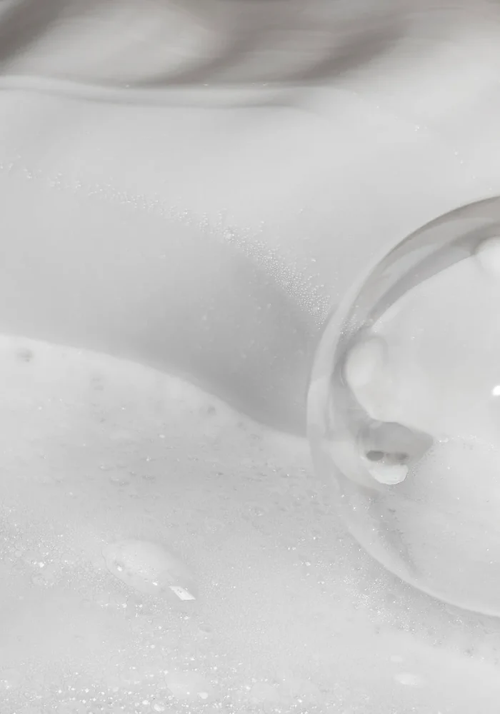 Mousse De Douche Jardin Pallanca 50ml