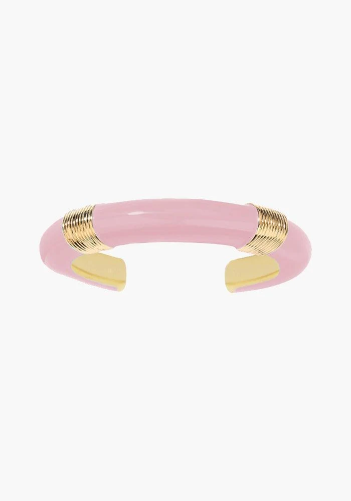 Jonc Katt Rose Exclu Octobre Rose