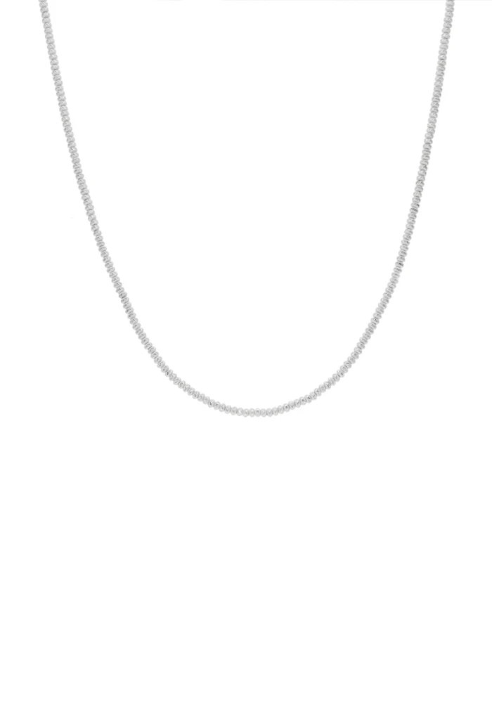 Collier White Dream
