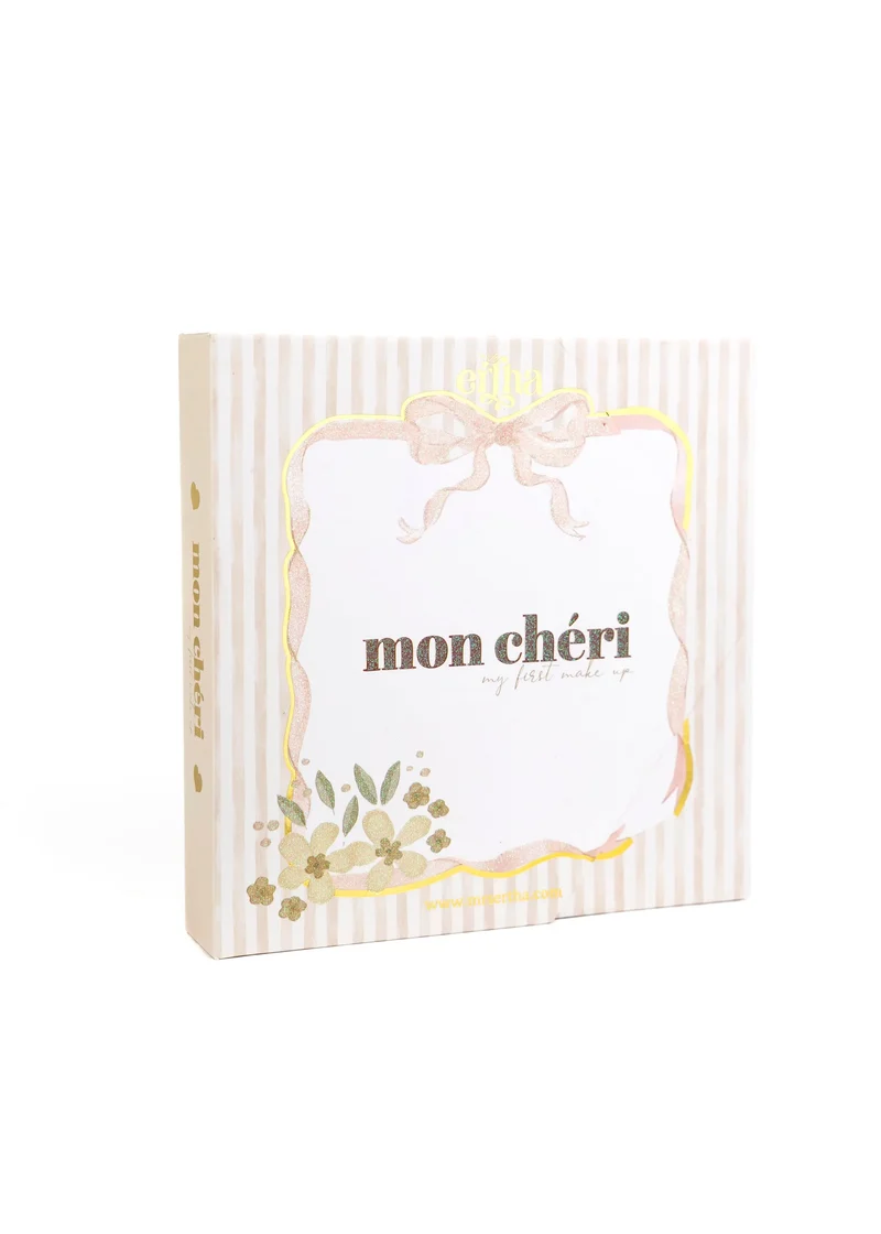 Mon Chérie - Mon Premier Maquillage - Multicolore - Mrs Ertha