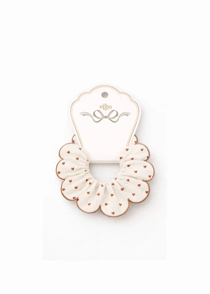 Chouchous - Petits Coeurs - Mrs Ertha