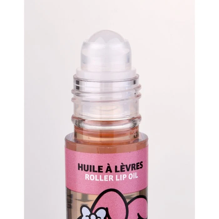 Huile à Lèvres My Melody Fraise - Take Care