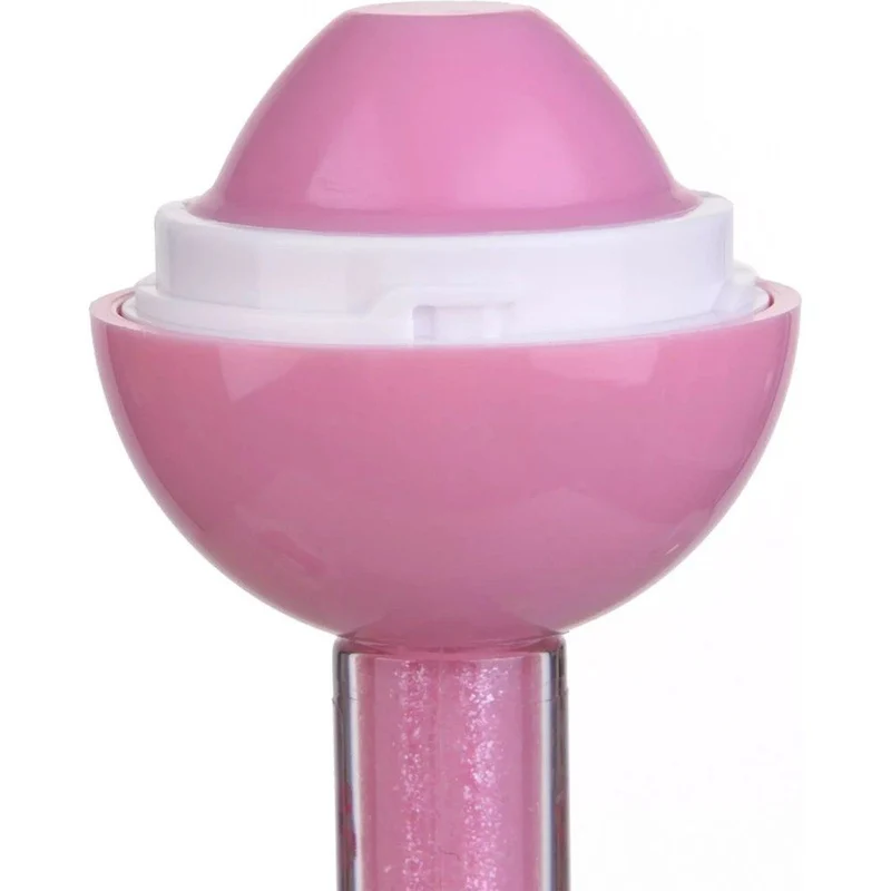 Baume à Lèvres et Gloss Sucette Hello Kitty - Take Care