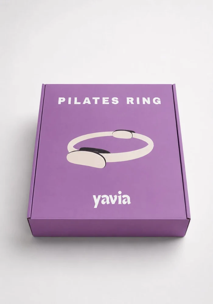 Box Le Pilates