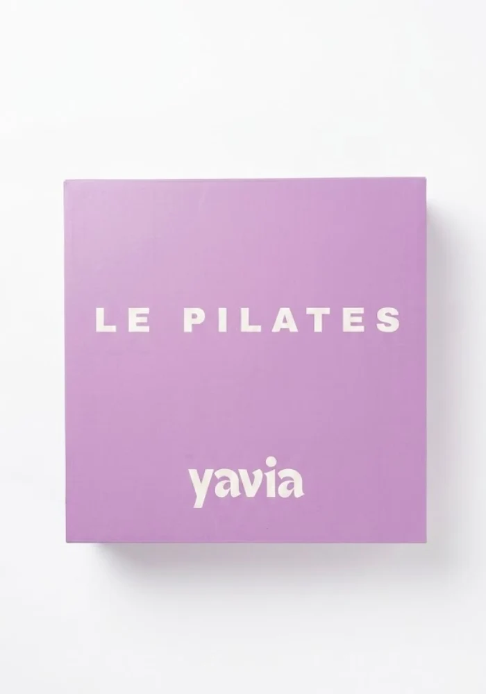 Box Le Pilates
