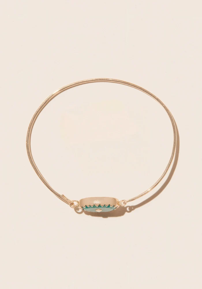 Jonc Orso Turquoise
