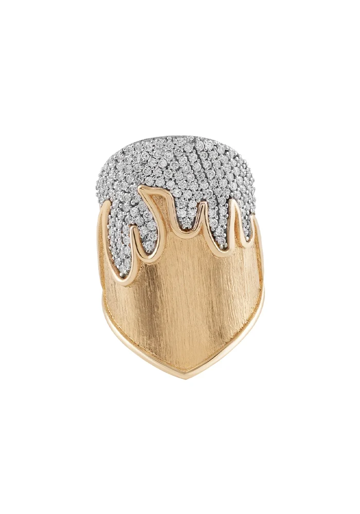 Bague Zéphyr