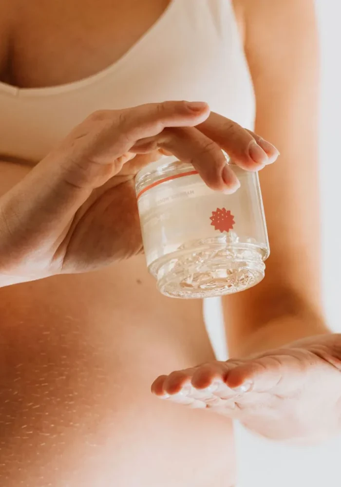 Huile En Gelée 100ml