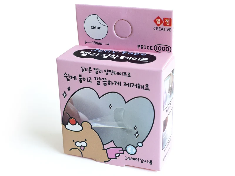 Jelly Tape