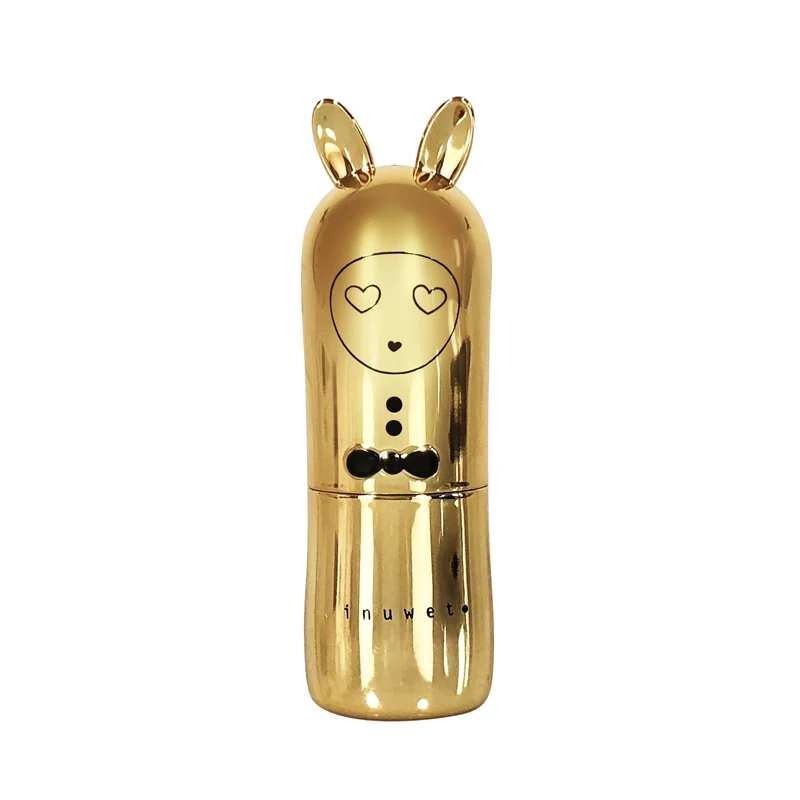 Coffret Glitter Doré - Inuwet