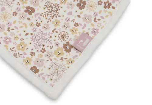 Bavoir bandana #Flower Fairies (2p)