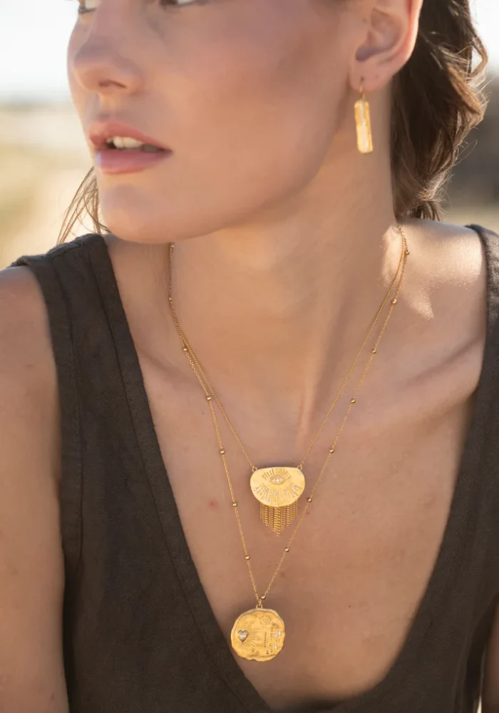 Collier Magda