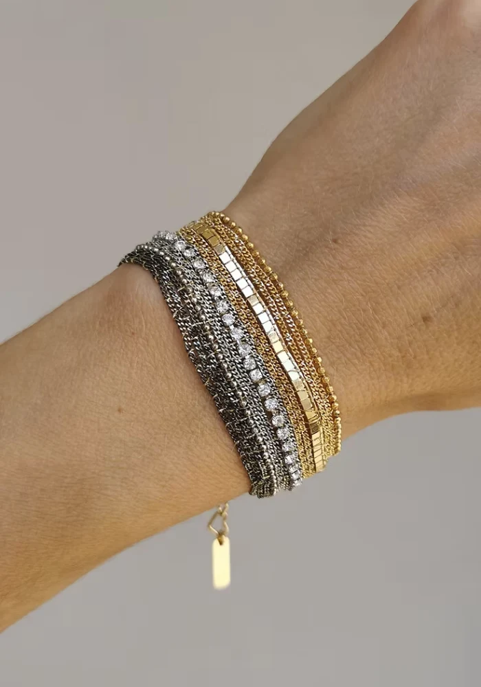 Bracelet Judie Orage