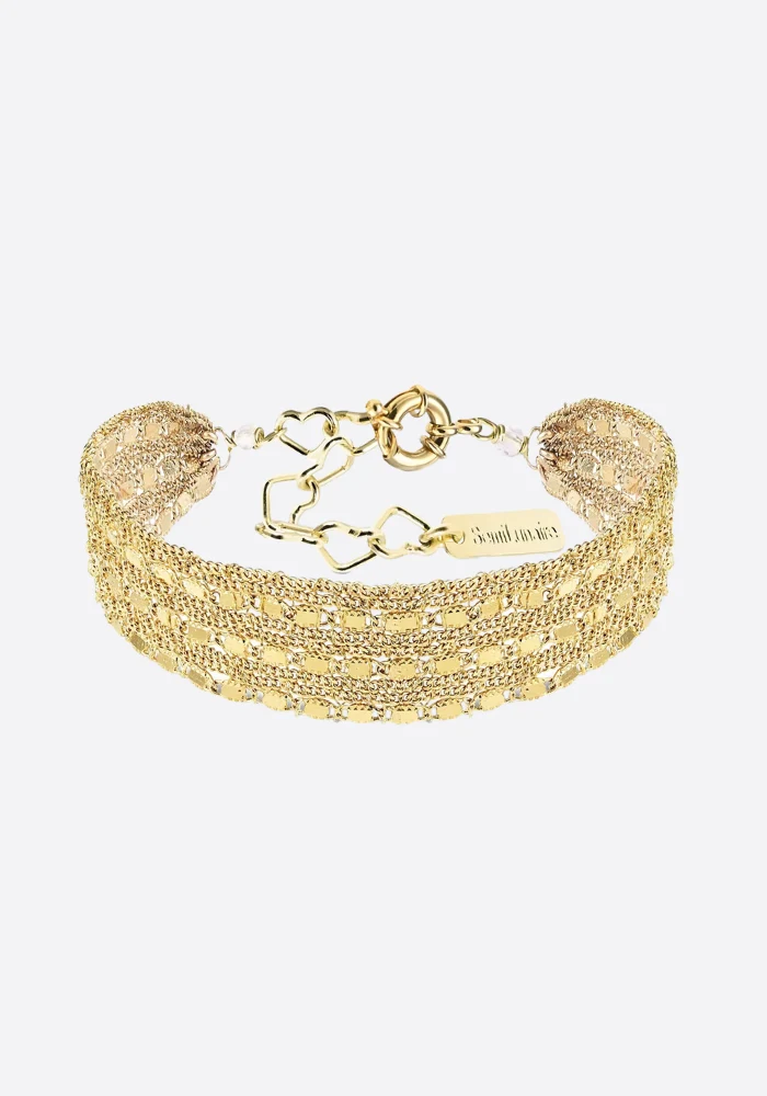 Bracelet Alix Gold