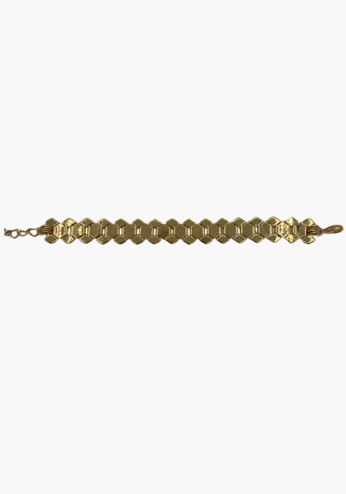 Bracelet Ely Gold